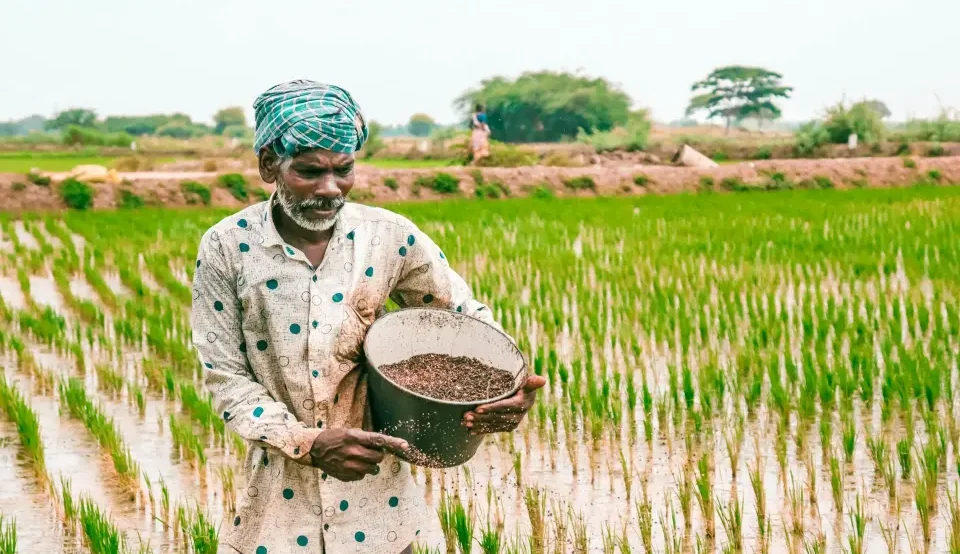 Evangelism and Spiritual Growth in Remote Areas