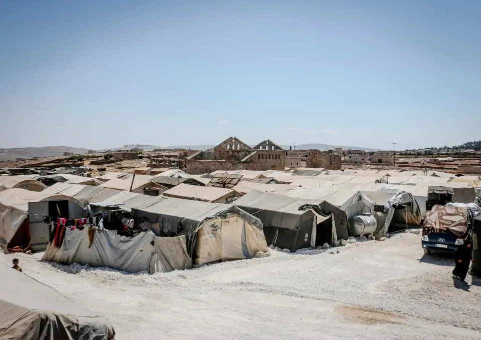 Faith Under Fire: Mission Work in Persecuted Areas