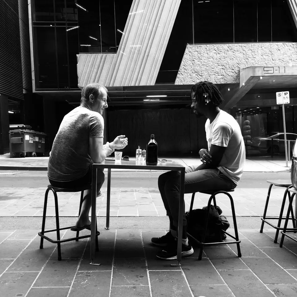 The Transformative Power of Personal Testimonies in Missions