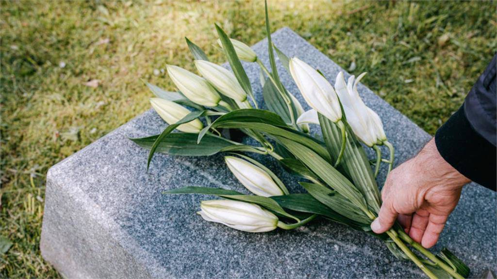 Even Just a Bone: A Father's Cry and Heaven’s Echo
