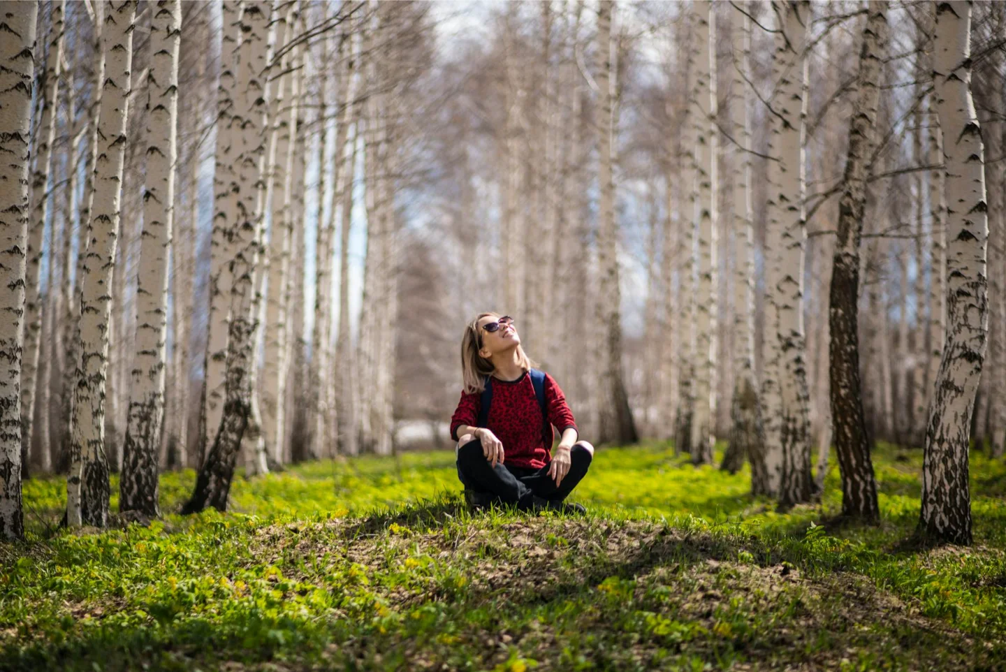 Her Calling: The Role of Women in Missions