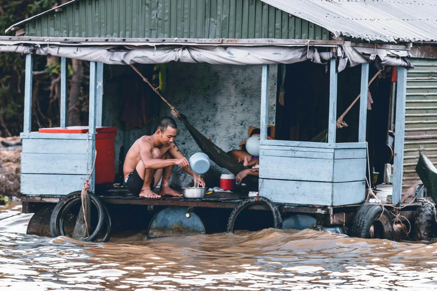 Transforming Lives: Reaching Unreached Minority Groups with the Gospel
