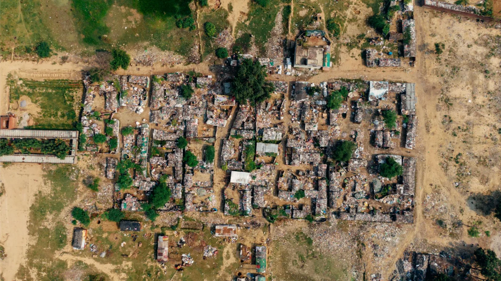 Hope in Hardship: Missions in Extreme Poverty