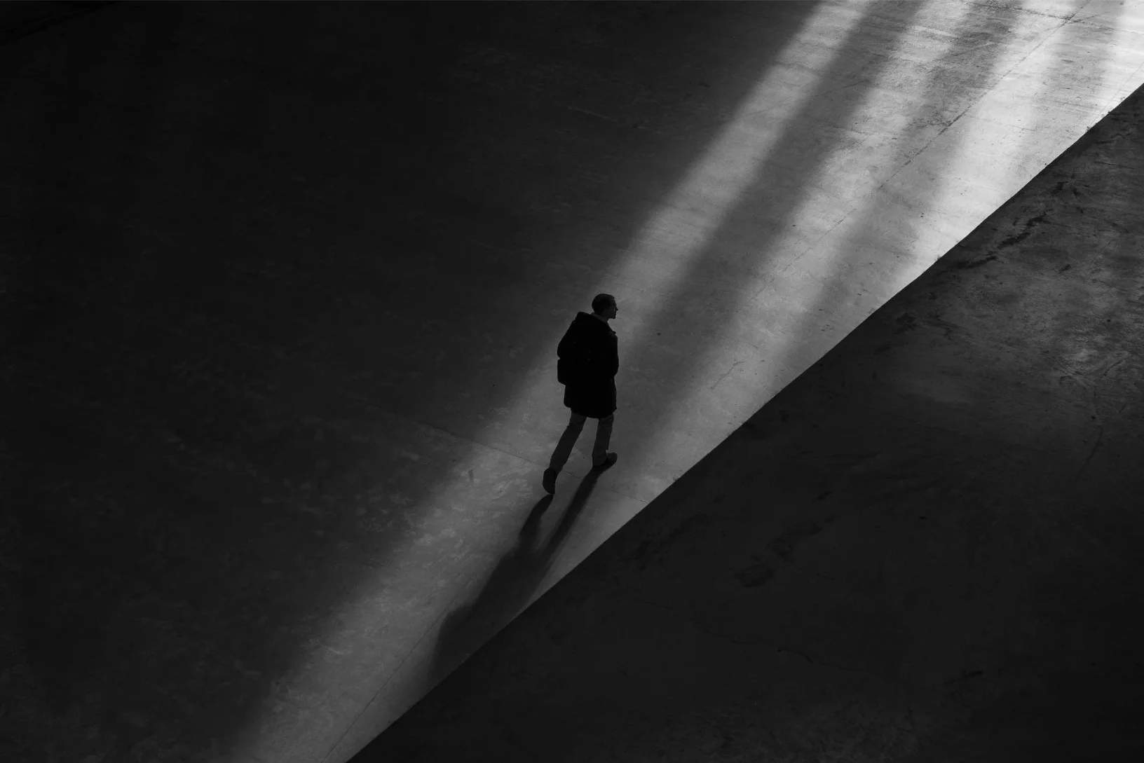 Blog 24 de octubre de 2025 Strength in Solitude: Coping with Loneliness in Mission Work