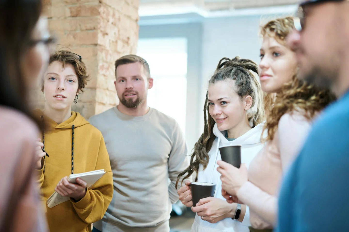 Light in the Darkness: Sharing the Gospel in a Secular World