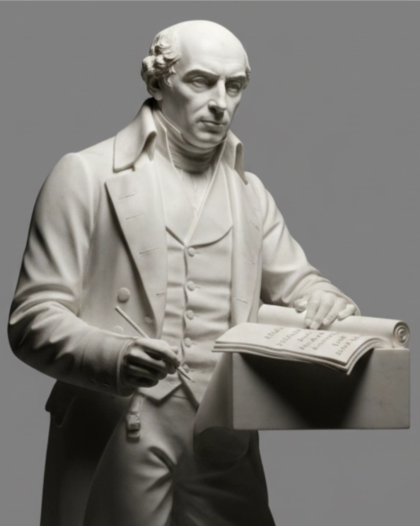 William Carey: The Father of Modern Missions