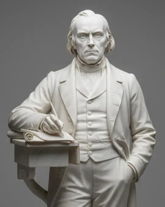 John L. Dagg: The Blind Theologian Who Lit the Way for Missions