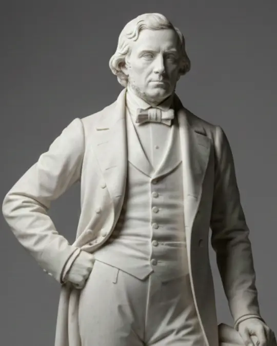 Luther Rice: The Man Who United Baptists for Missions