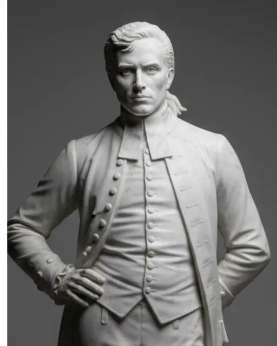 David Brainerd: A Flame That Still Burns Bright