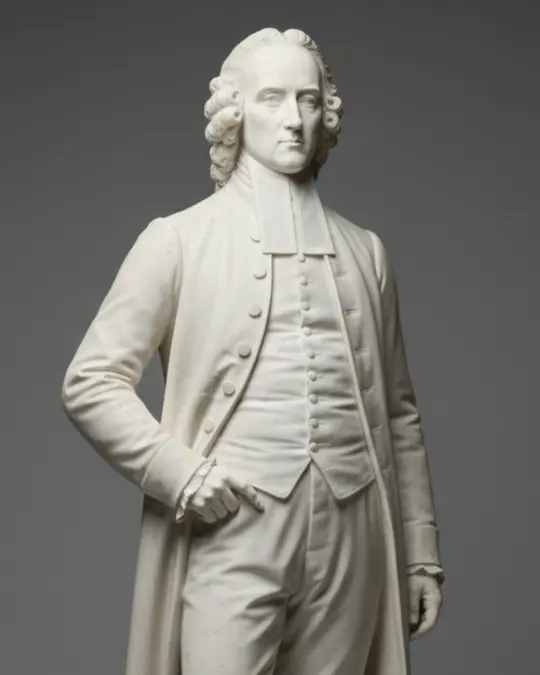 Jonathan Edwards: A Light in the Wilderness