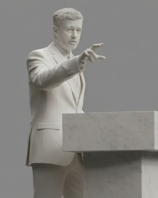 Paul Washer: A Voice Calling the Church Back to Biblical Truth