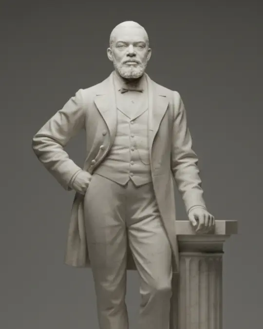 George Liele: The First African American Baptist Missionary and His Legacy in Jamaica