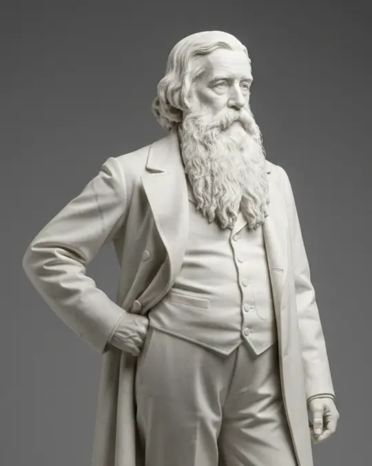 The Life and Legacy of a Missionary Pioneer: John G. Paton (1824–1907)