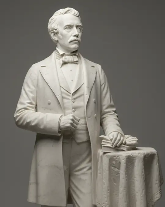 David Livingstone (1813–1873): A Missionary Explorer Who Changed Africa’s Story