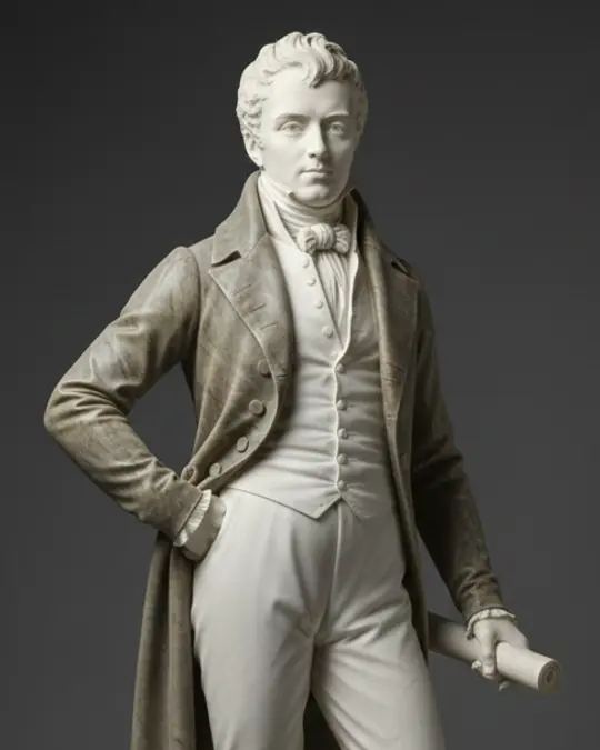 Henry Martyn: A Life Set Ablaze for Christ in India and Persia