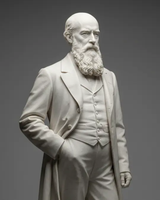 John Ross (1842–1915): The Missionary Who Opened the Scriptures to Korea