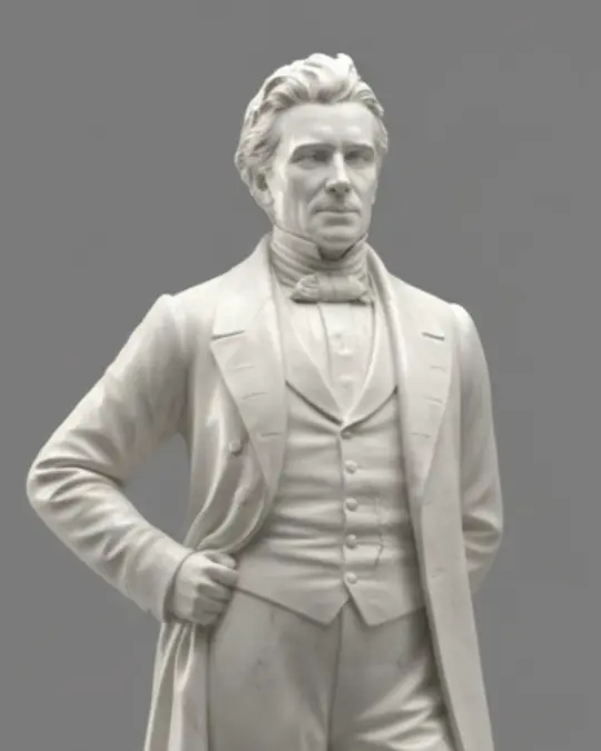 Alexander Duff: A Missionary of Education and Gospel in India