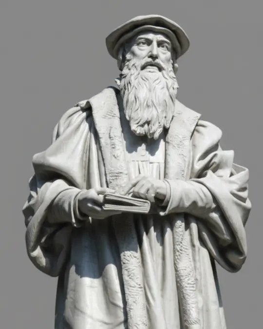 John Knox: A Missionary of Reformation — His Life and Legacy