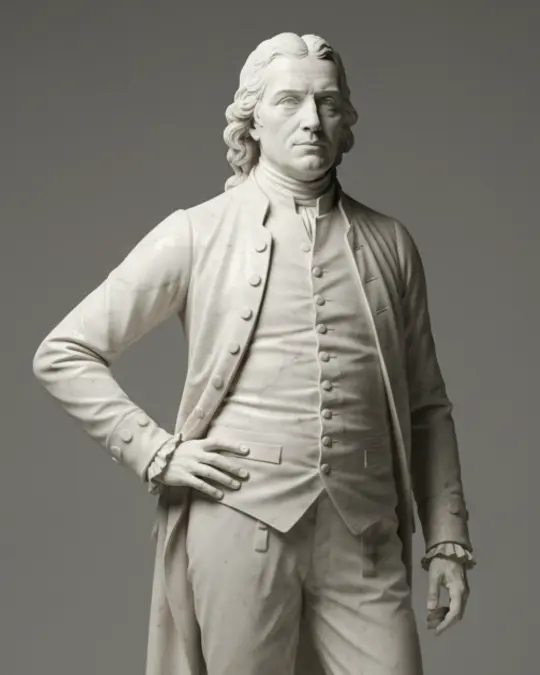 David Zeisberger (1721–1808): Apostle to Native Americans in Colonial America
