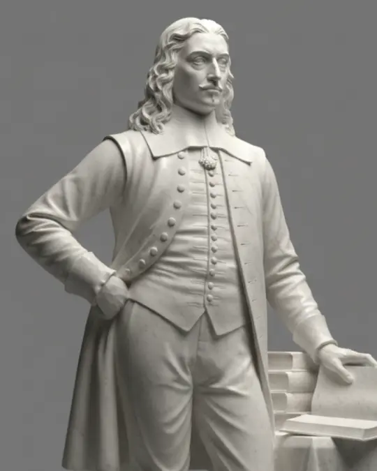 John Eliot: The “Apostle to the Indians” — A Missionary Biography of Faith and Sacrifice