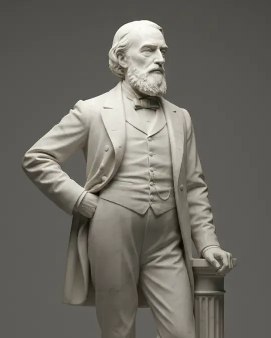 A. T. Pierson (1837–1911): A Torchbearer for Global Missions