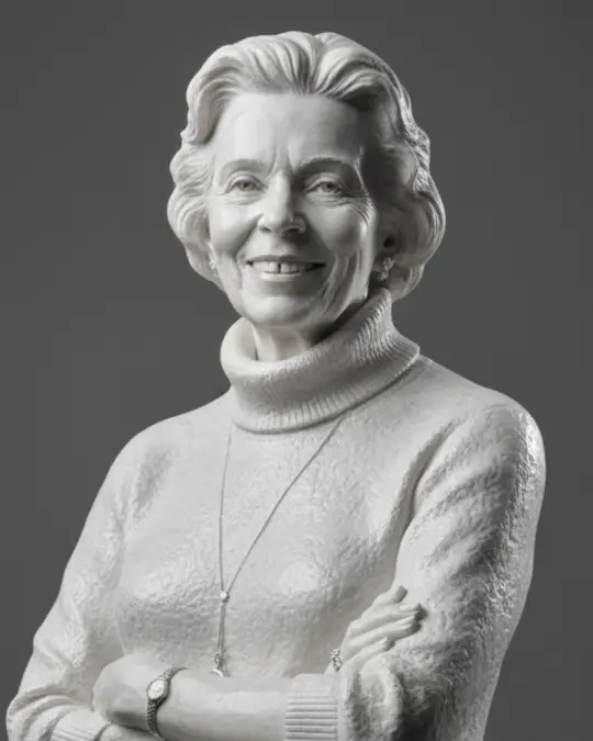 Elisabeth Elliot (1926–2015): A Missionary of Forgiveness, Faith and Enduring Hope
